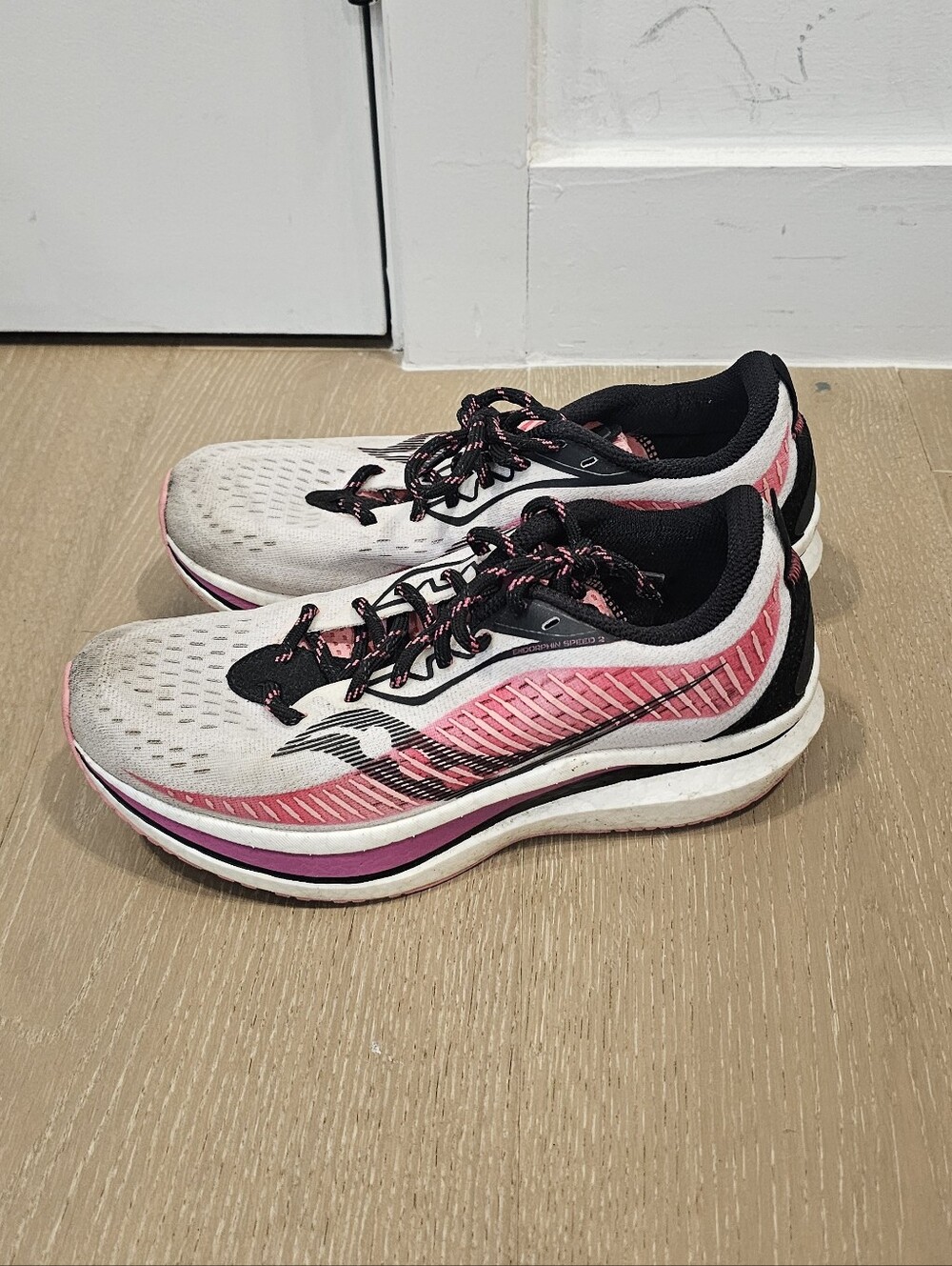 Saucony Running Sneakers